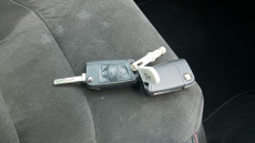 SEAT Ateca 2.0 TDI FR 5dr 4Drive Diesel Estate